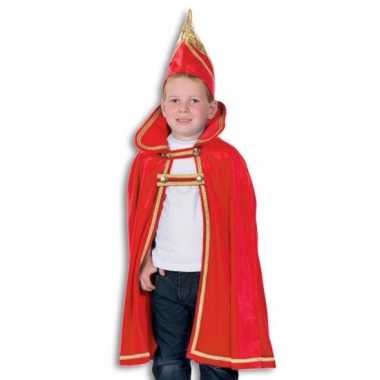Prins carnaval kinder outfit