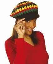 Carnavals muts rasta
